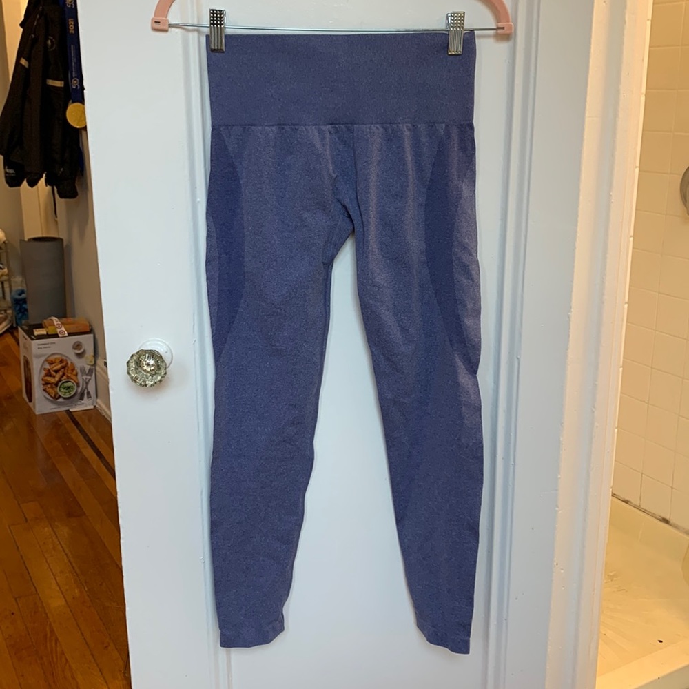 NVGTN Royale Contour Seamless Leggings